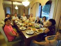 Đặt tiệc ngay tại nhà