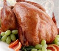 Những món ăn phổ biến trong ngày lễ tạ ơn