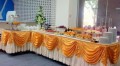 Bí quyết sử dụng tiệc lunchion cho hội nghị hội thảo