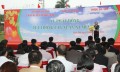 LỄ PHÁT ĐỘNG“ TẾT TRỒNG CÂY NHỚ BÁC” TẠI KHU ĐẠI HỌC QUỐC GIA HÀ NỘI.