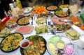 Tết dương lịch – Bữa tiệc trọn vẹn ý nghĩa