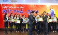 tổ chức sự kiện muốn thành công bạn không thể thiếu 10 chú ý dưới đây
