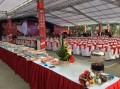 Lễ khai trương Bệnh Viện Tim Hà Nôi Cơ Sở 2
