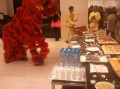 Khai trương cửa hàng tiết kiệm và đặc biệt với tiệc Tea break