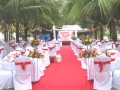 Các kinh nghiệm tổ chức đám cưới  vô cùng tiết kiệm