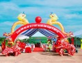 Những lưu ý khi muốn tổ chức một sự kiện tốt