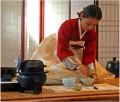 Tìm hiểu về phong tục tiệc trà của người Hàn Quốc