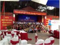 Tiệc Kiến Vàng Tổ chức tiệc sự kiện “ 30 năm một chặng đường”  Trường THPT Trần Phú – Hoàn Kiếm – Hà Nội