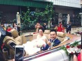 Những đám cưới tốn nhiều tiền của nhất của các thiếu gia Việt Nam. Phần 1